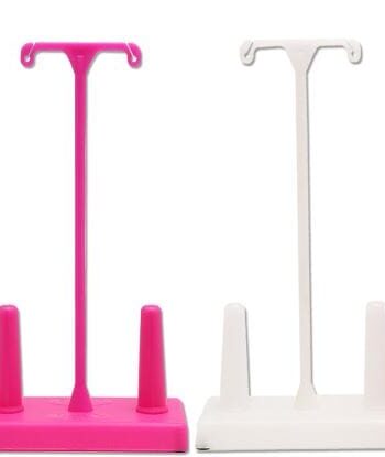 Porta Cones -Suporte de linhas