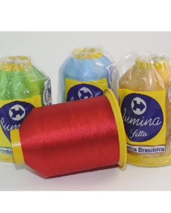 Linha Setta Lumina 4000 metros