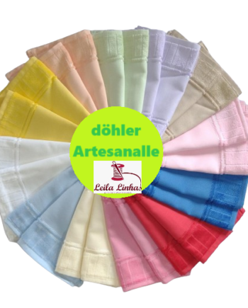 Dohler Artesanalle- Lavabo