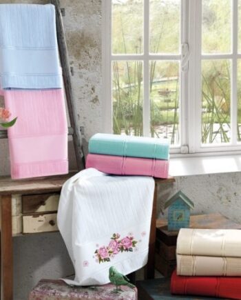 Toalha Dohler Artesanalle -Banho