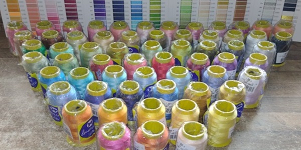 Kit 62 linhas Setta Lumina 1000m - Imagem 7