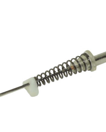 Agulha com Mola p/ quilt livre