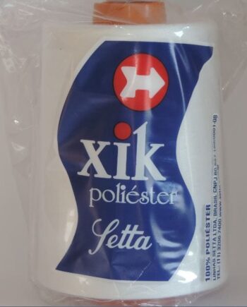 Linha Setta XIK 150 para bobina.