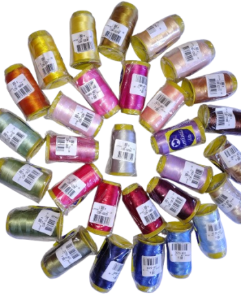 Kit 32 linhas Setta Lumina 1000m