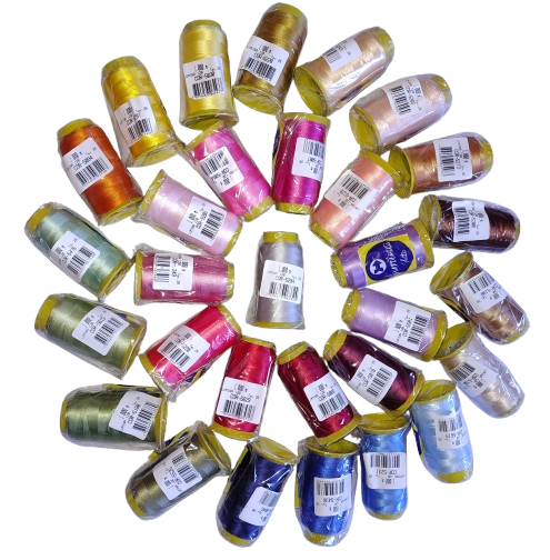 Kit 32 linhas Setta Lumina 1000m