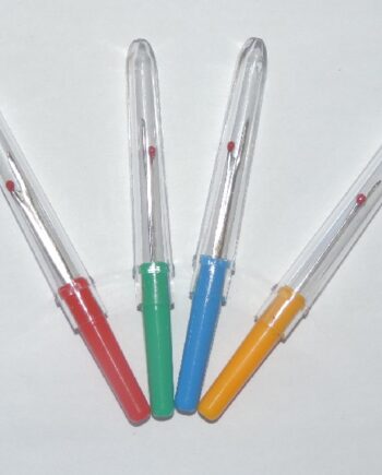 Abridor de casa -costura pequeno-