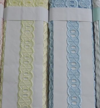 Passa fitas Trader FT 12579 - estrela