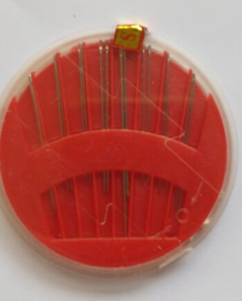 Agulhas para costura a mão