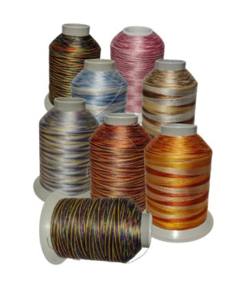 Linhas Zenith Multicor 4000m-MESCLADAS