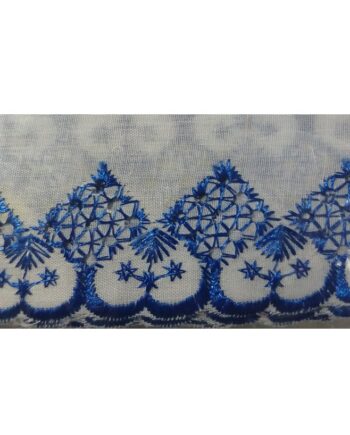 Bordado Inglês 5 cm 22128-5cm