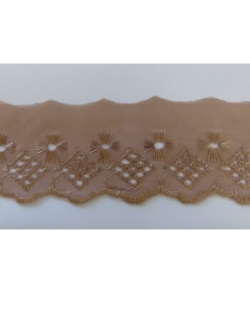 Bordado Inglês ctl122- 5cm