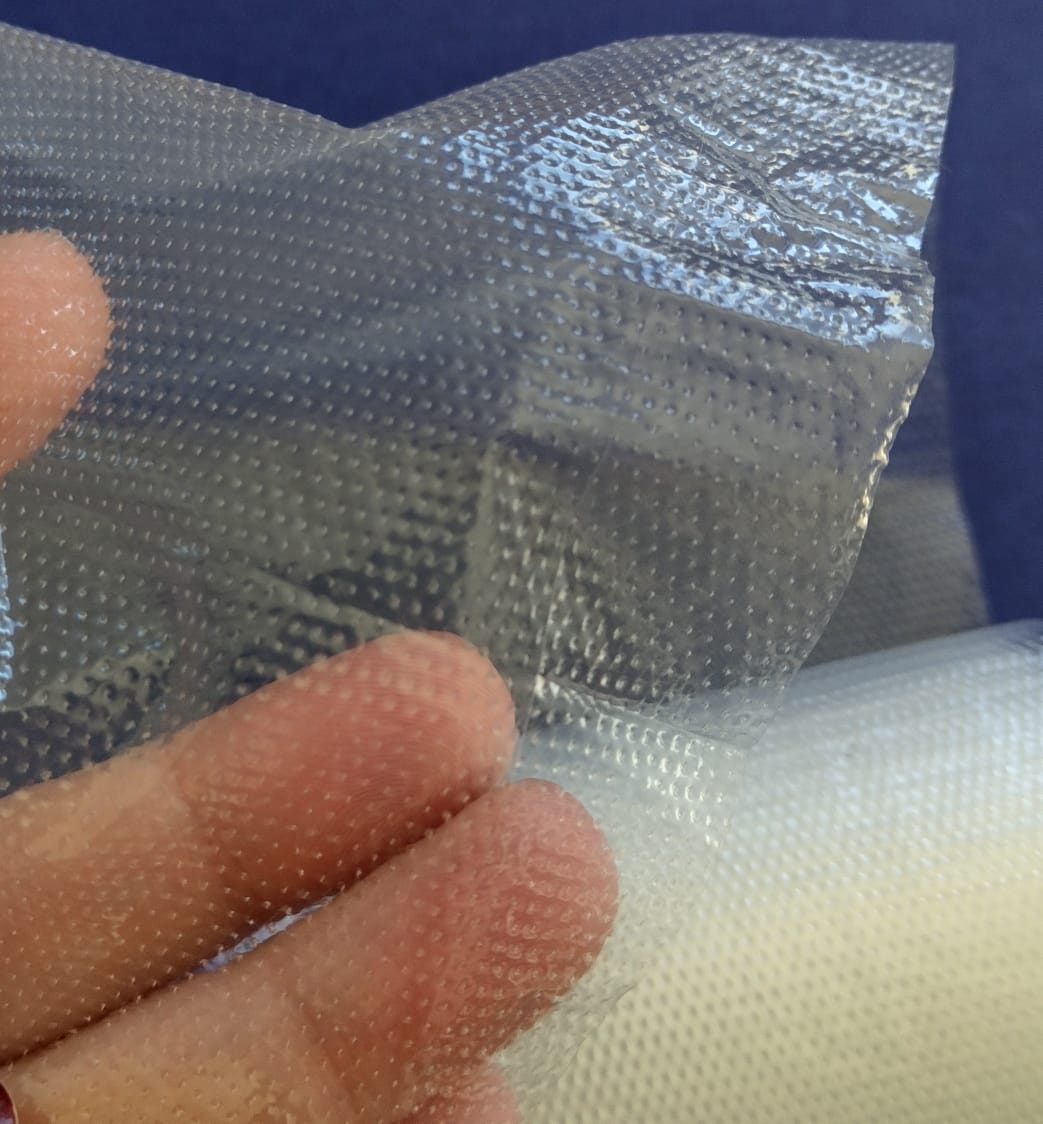 Termossolúvel MAX50-Filme Mágico 25m - Imagem 2