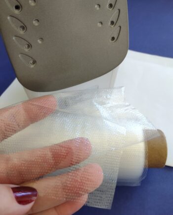 Termossolúvel MAX50-Filme Mágico 25m