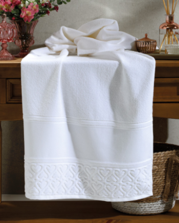 Banho Dohler Soft Arte II -Branca