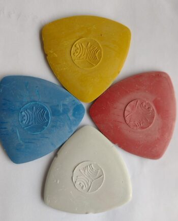 GIZ PARA TECIDOS NYBC