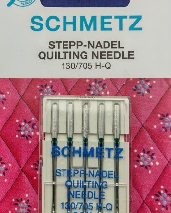 Agulha Quilting 90/14