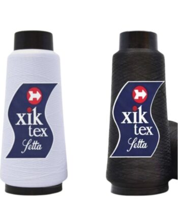 Linha Setta TEX -overlock e Intelock 450 gr