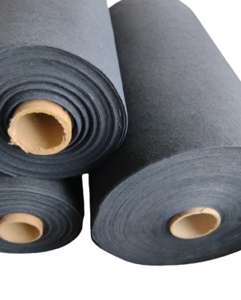 Preto Entretela Rasga Fácil LEI-70 . . . . . (60m x30cm )