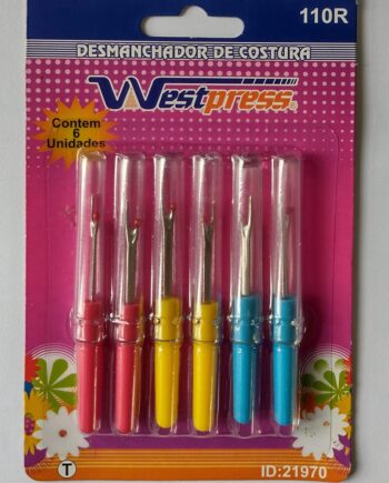 Abridor de casa -costura pequeno-c/6