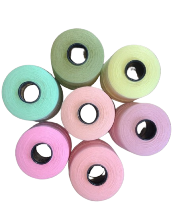 Linha para Picueta e Pesponto FILOTEX 36 -Kit C/4 Rolos de 5000m