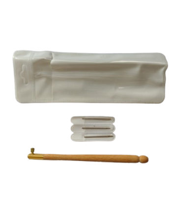 CABO PARA AGULHAS LUNEVILLE +3 AGULHAS