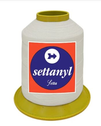 Nylon 60 Settanyl 80 gramas (poliamida)