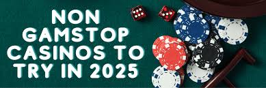 Casinos Non on Gamstop Exploring Alternative Options for Online Gamblers