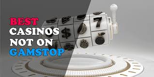 Discover the Best Casinos Not on Gamstop in the UK 990033065 Discover the Best Casinos Not on Gamstop in the UK 990033065