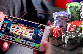 Emerging Trends in Mobile Casinos What's Shaping the Future Emerging Trends in Mobile Casinos What's Shaping the Future