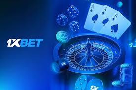 Explore the 1xBet App Your Ultimate Betting Companion -121194935 Explore the 1xBet App Your Ultimate Betting Companion -121194935