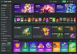Explore the Exciting Features of JB Casino PH App Explore the Exciting Features of JB Casino PH App