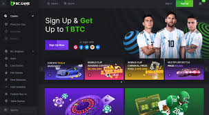 Explore the Exciting Features of JB Casino PH App Explore the Exciting Features of JB Casino PH App