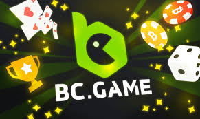 Explore the Exciting World of BC.Game Casino in Thailand