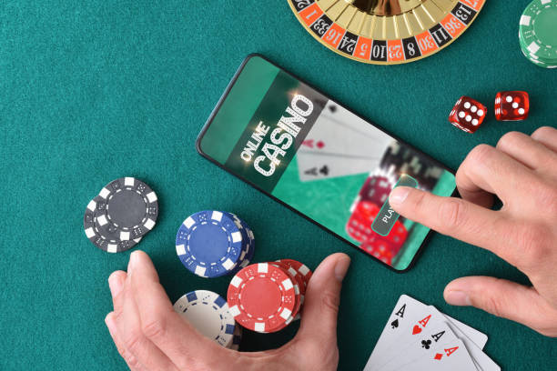 Functional Online Casino Redefining Gaming Experience