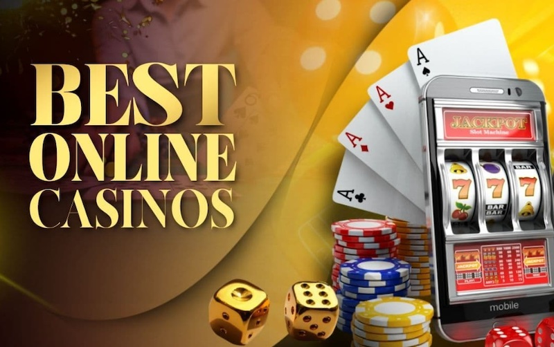 The Ultimate Guide to 888 Casino Games, Features, and More