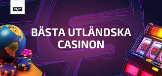 Utländska Casino En Guide till de Bästa Alternativen 539539440