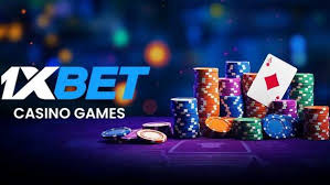 1xBet Somali - Casino & Sports Betting Platform 1xBet Somali - Casino & Sports Betting Platform