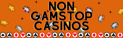 Discover Casino Sites Not on Gamstop Your Guide to Gaming Freedom Discover Casino Sites Not on Gamstop Your Guide to Gaming Freedom