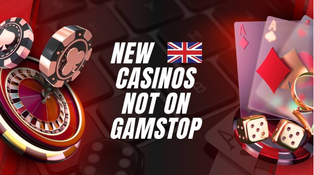 Exploring Casinos Non Gamstop A Guide to Gaming Freedom