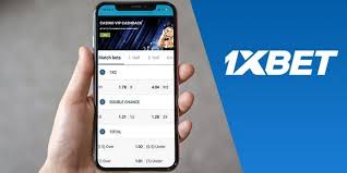 How to Install the 1xBet App for Seamless Betting 1950479783 How to Install the 1xBet App for Seamless Betting 1950479783